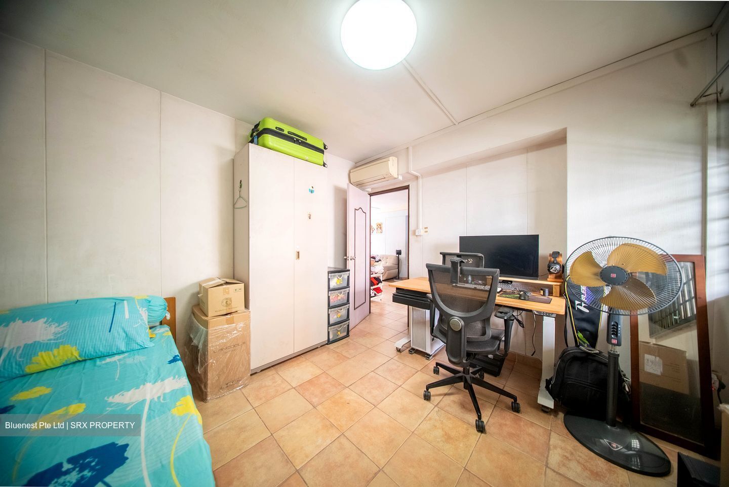 Blk 709 Tampines Starlight (Tampines), HDB 4 Rooms #497365581